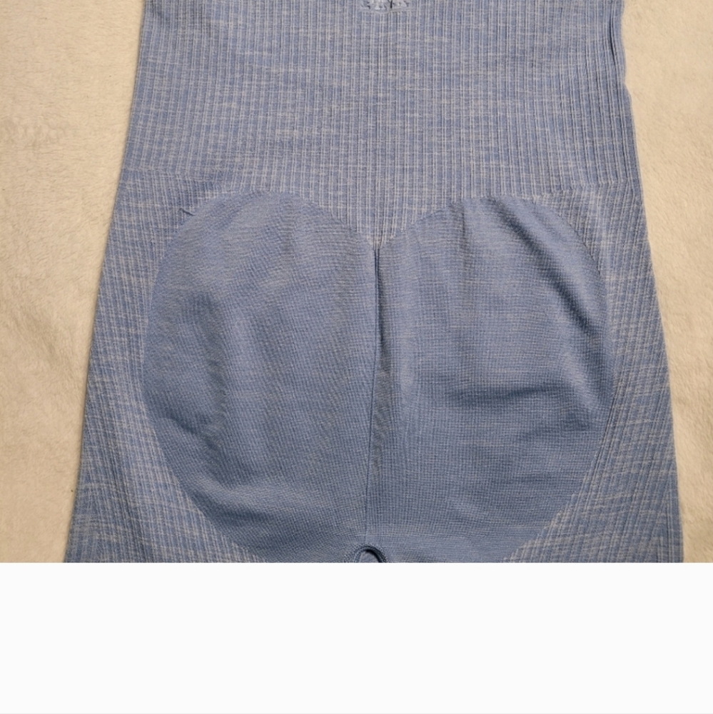 Pink brand Sz Sm workout onsie With Thin Padding At Top..Read Post - Picture 5 of 9